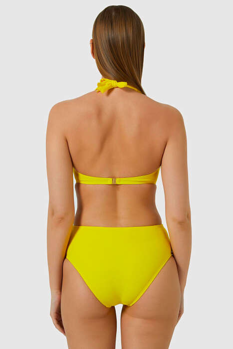 Ayyıldız 3001 Sarı Mayokini - 2