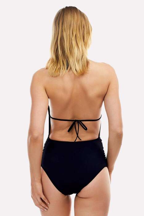 Ayyıldız 5026 Siyah Mayokini - AYYILDIZ (1)