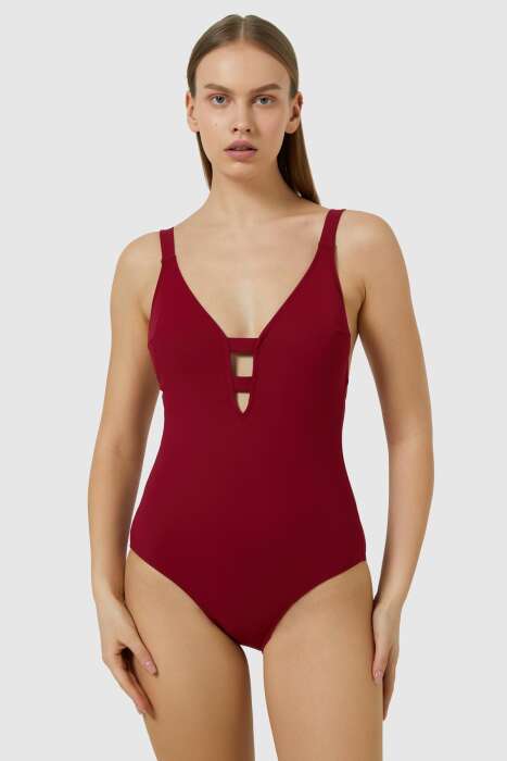 Ayyıldız 3012 Bordo Mayo - AYYILDIZ