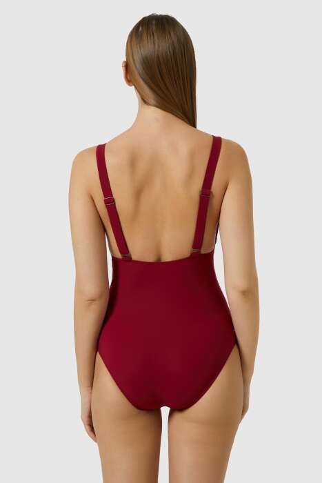 Ayyıldız 3012 Bordo Mayo - AYYILDIZ (1)