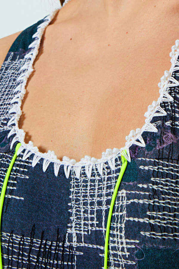 Ayyıldız 5100 Mor Mayo - 3