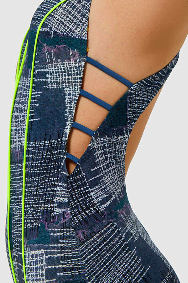 Ayyıldız 5100 Mor Mayo - 4