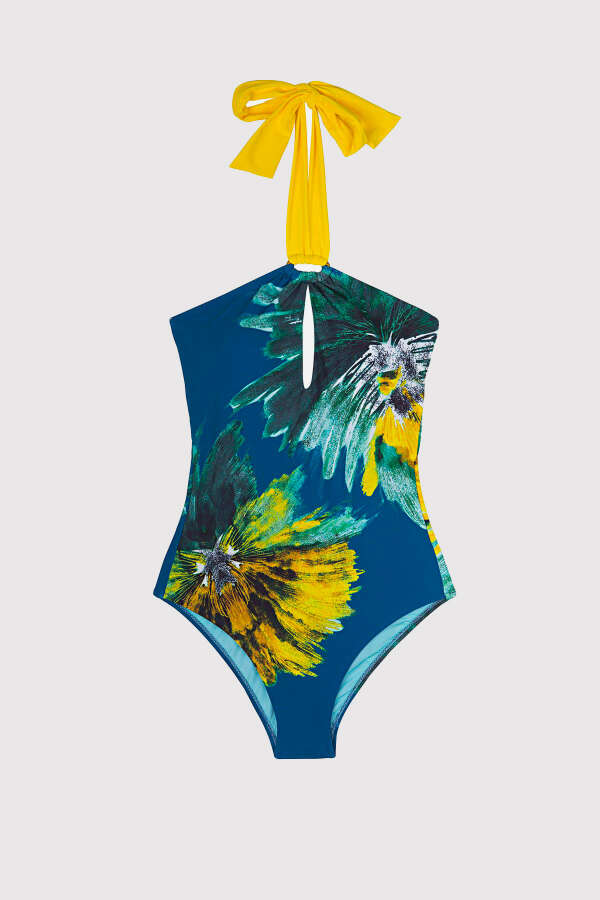 Ayyıldız 5106 Yeşil Mayo - 3