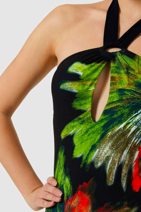 Ayyıldız 5106 Siyah Mayo - 3