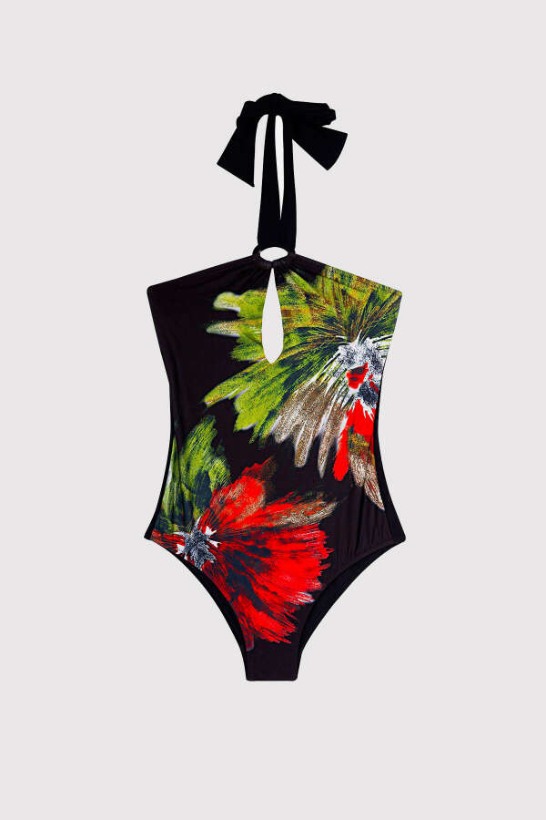 Ayyıldız 5106 Siyah Mayo - 4