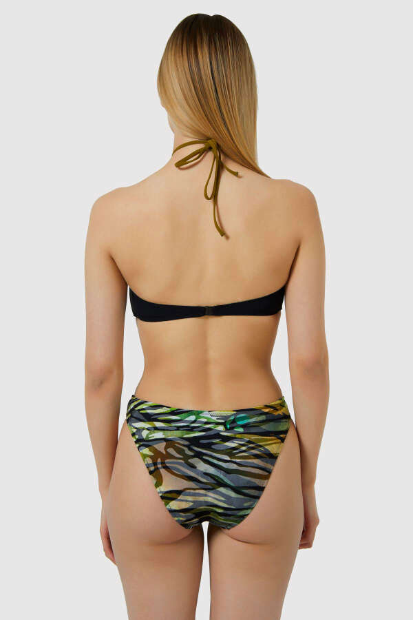 Ayyıldız 5110 Sarı Mayokini - 2