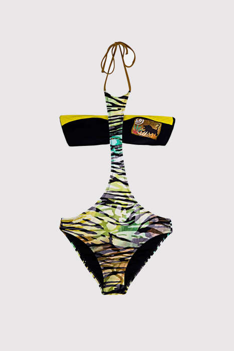 Ayyıldız 5110 Sarı Mayokini - 4