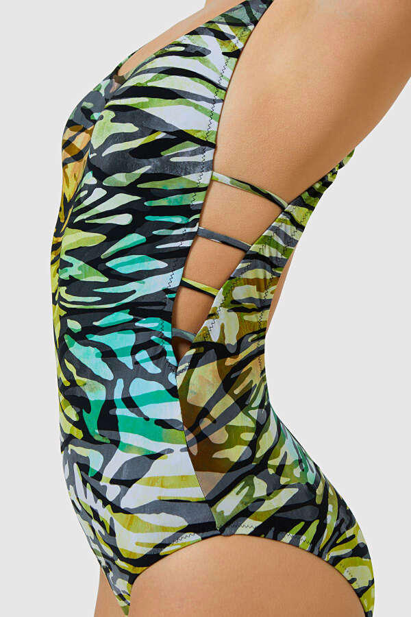 Ayyıldız 5111 Sarı Mayo - 3