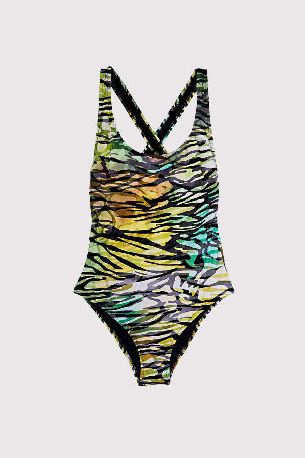 Ayyıldız 5111 Sarı Mayo - 4