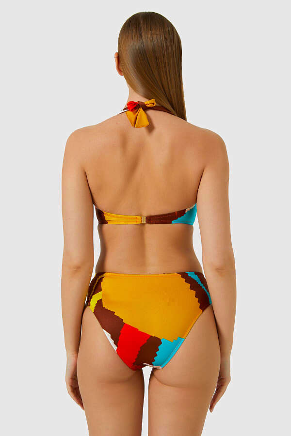 Ayyıldız 5116 Turuncu Mayokini - 2