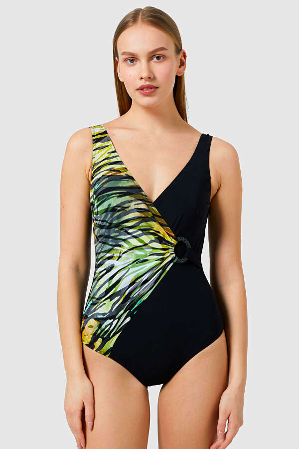 Ayyıldız 5120 Sarı Toparlayıcı Mayo - 1