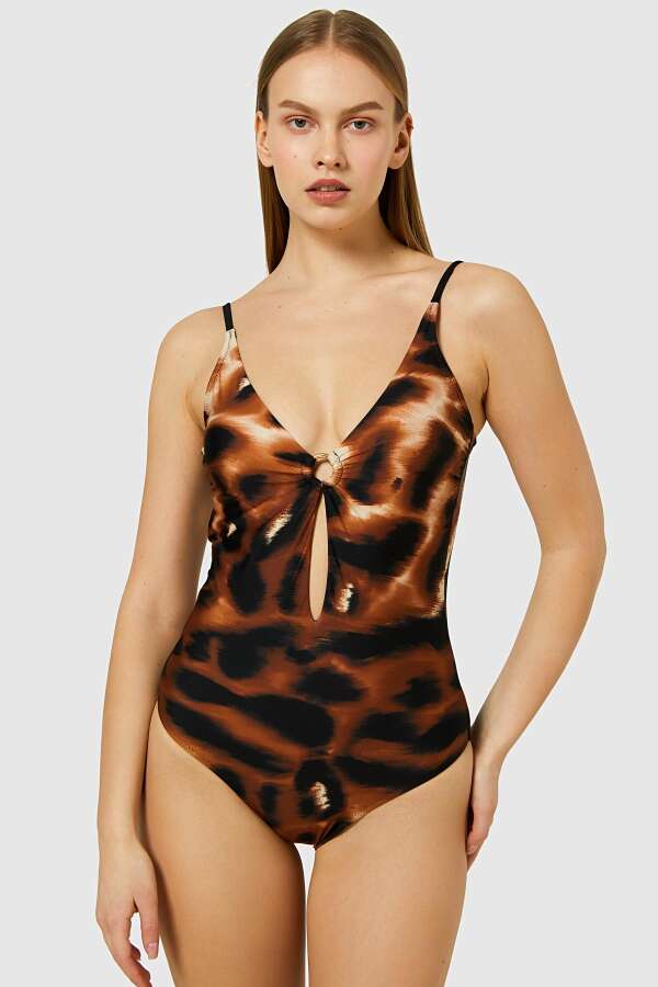 Ayyıldız 5124 Kahve Mayo - 1