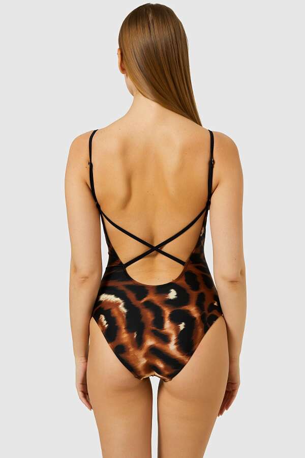 Ayyıldız 5124 Kahve Mayo - 2