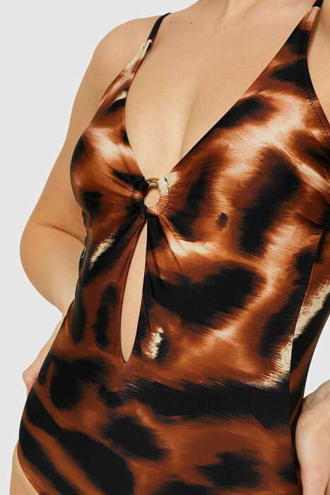 Ayyıldız 5124 Kahve Mayo - 3