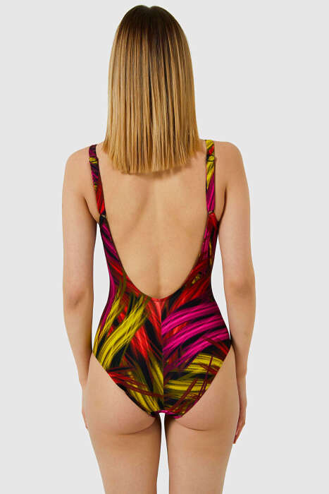 Ayyıldız 5127 Fuşya Toparlayıcı Mayo - 2