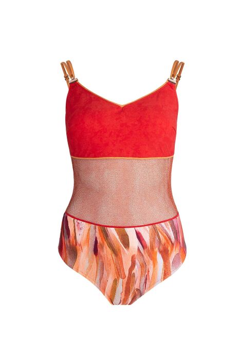 Ayyıldız 5208 Koral Mayo - 4