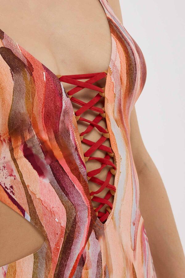 Ayyıldız 5209 Koral Mayokini - 2