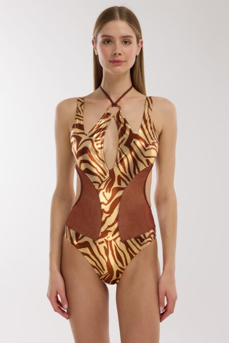 Ayyıldız 5217 Parlak Kahverengi Mayokini - AYYILDIZ (1)