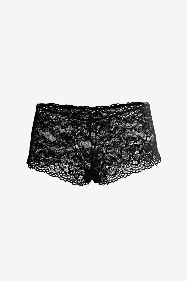 Ayyıldız 5278 Siyah Boxer - 3