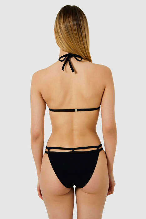 Ayyıldız 3431 Siyah Bikini Takımı - AYYILDIZ (1)