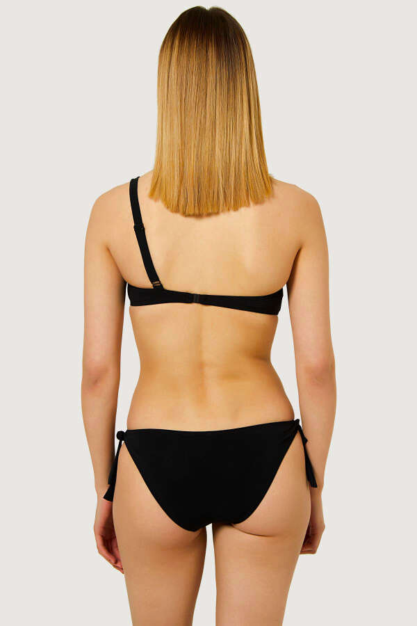 Ayyıldız 5512 Siyah Bikini Takımı - 2