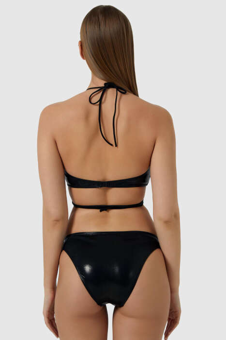 Ayyıldız 3575 Siyah Bikini Takımı - 2