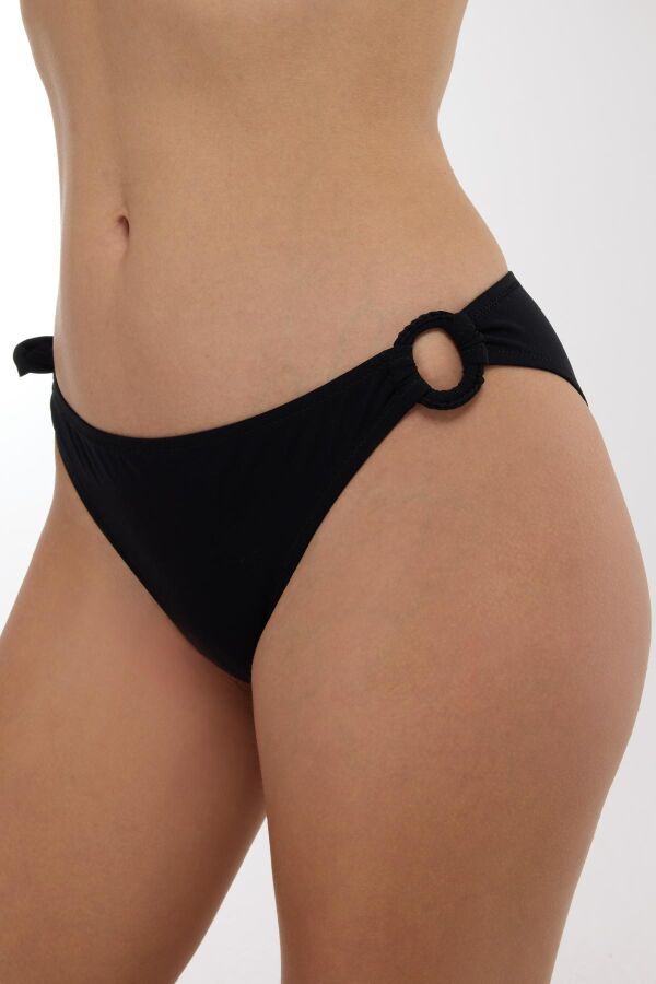 Ayyıldız 5710 Siyah Bikini Takımı - 3