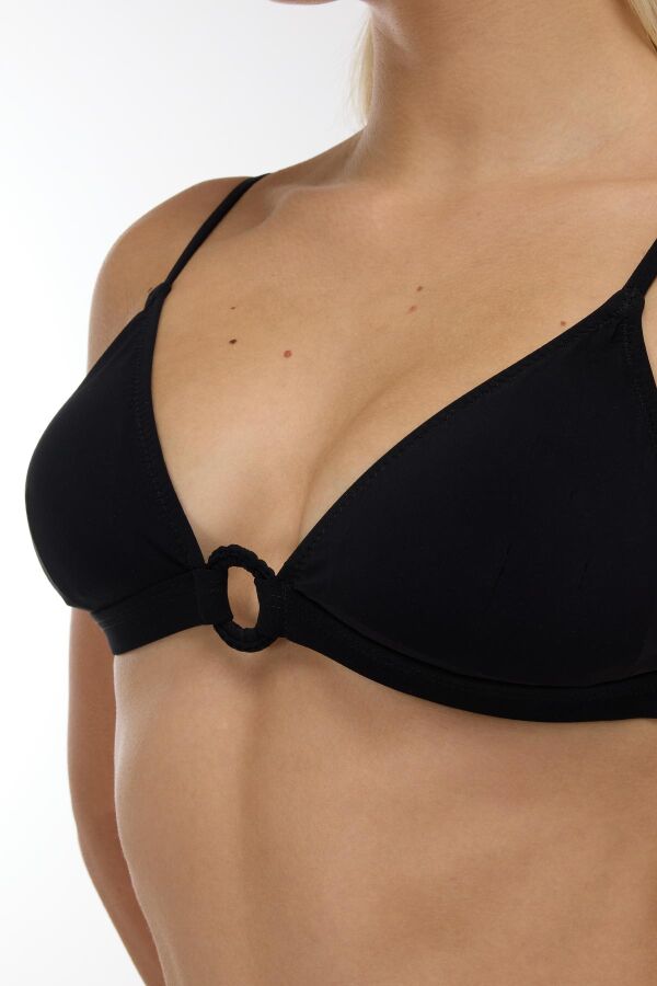 Ayyıldız 5710 Siyah Bikini Takımı - 2