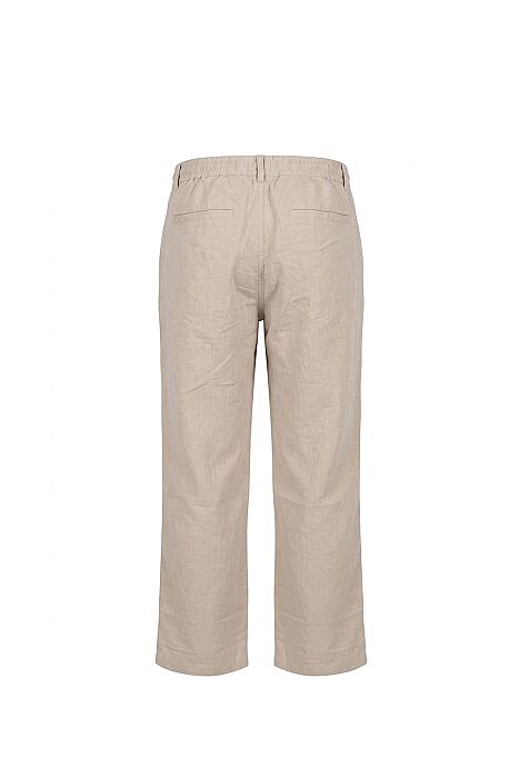 Ayyıldız 59524 Erkek Bej Pantolon - 3