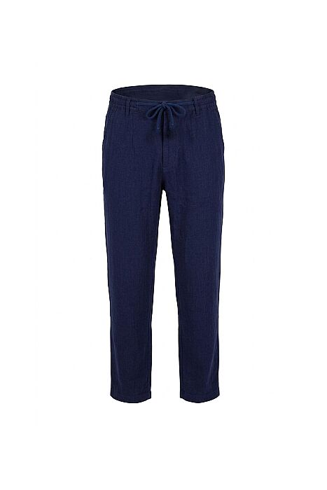 Ayyıldız 59524 Erkek Lacivert Pantolon - 2
