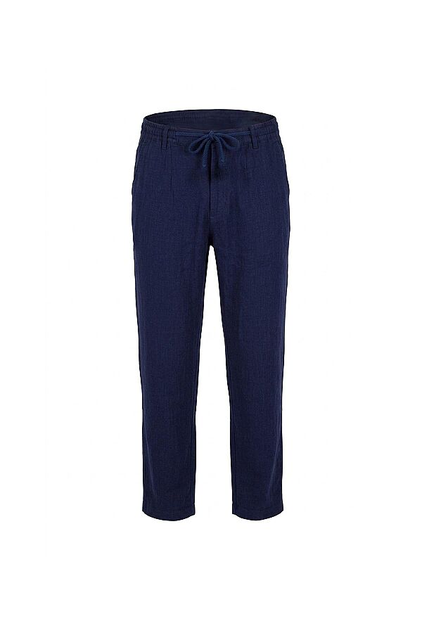 Ayyıldız 59524 Erkek Lacivert Pantolon - 2