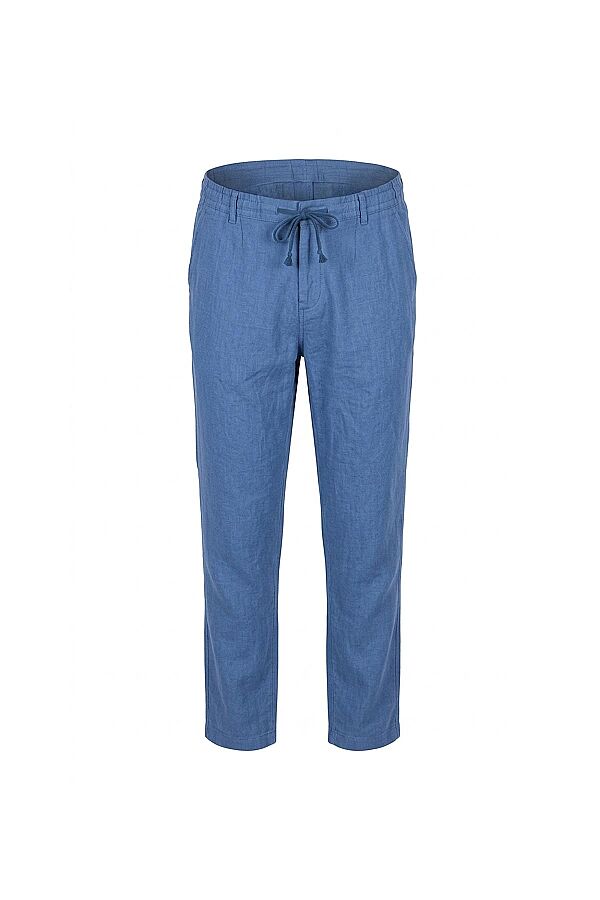 Ayyıldız 59524 Erkek Mavi Pantolon - 2