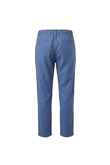 Ayyıldız 59524 Erkek Mavi Pantolon - 3