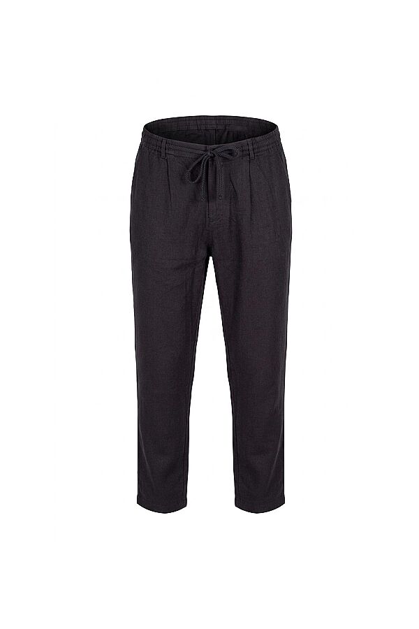 Ayyıldız 59524 Erkek Siyah Pantolon - 2