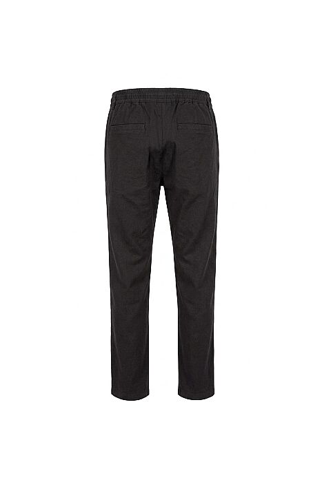 Ayyıldız 59524 Erkek Siyah Pantolon - 3