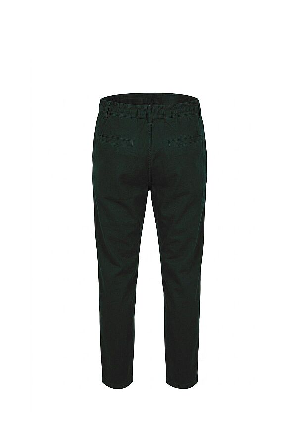 Ayyıldız 59524 Erkek Yeşil Pantolon - 3