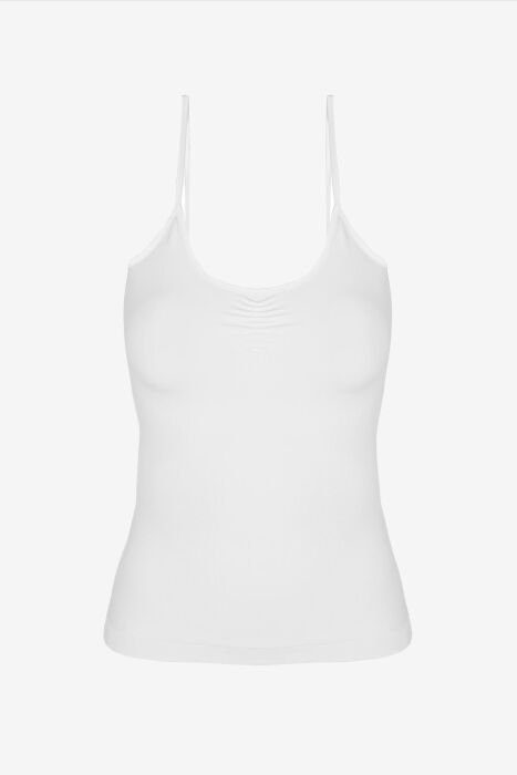 Ayyıldız 602 Beyaz Atlet - 3