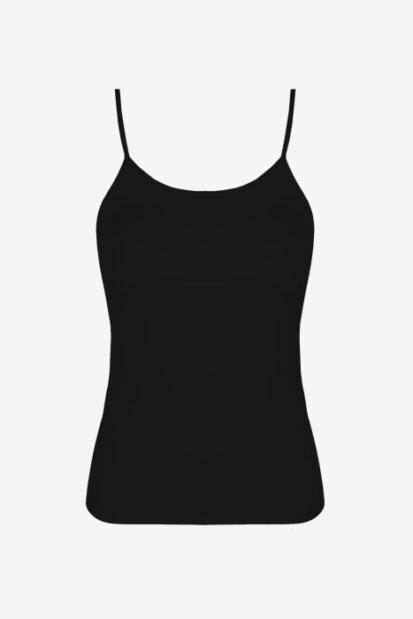 Ayyıldız 607 Siyah Atlet - 3