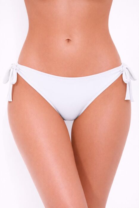 Ayyıldız 63001 Beyaz Bikini Altı - 1