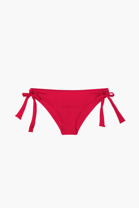 Ayyıldız 63001 Kırmızı Bikini Altı - 4