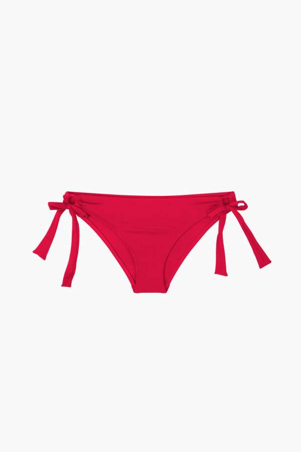 Ayyıldız 63001 Kırmızı Bikini Altı - 4