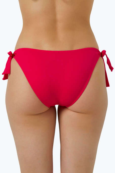 Ayyıldız 63001 Kırmızı Bikini Altı - AYYILDIZ (1)
