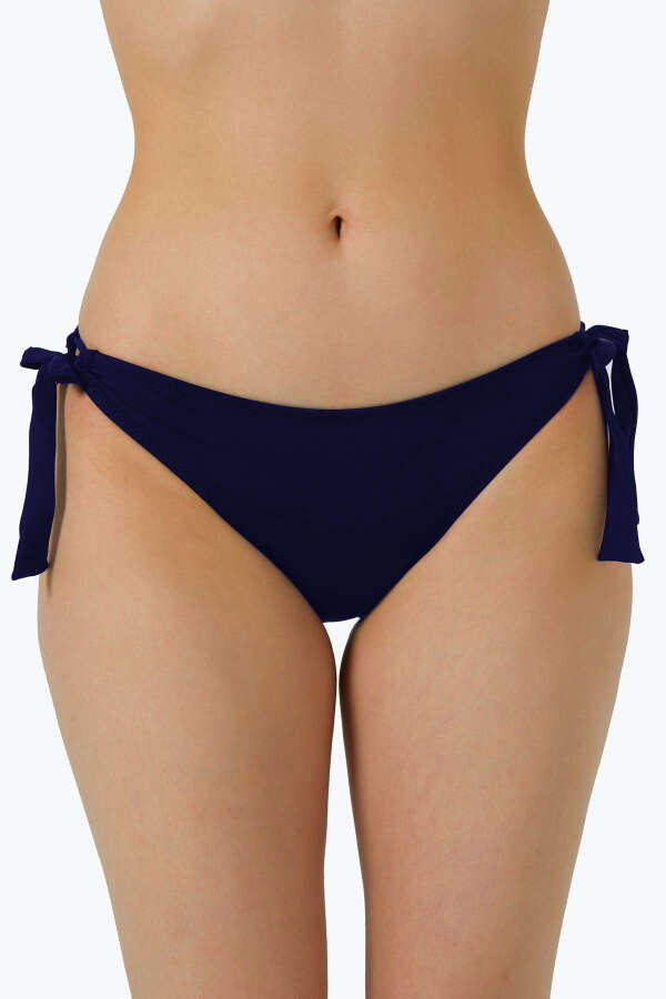 Ayyıldız 63001 Lacivert Bikini Altı - 1
