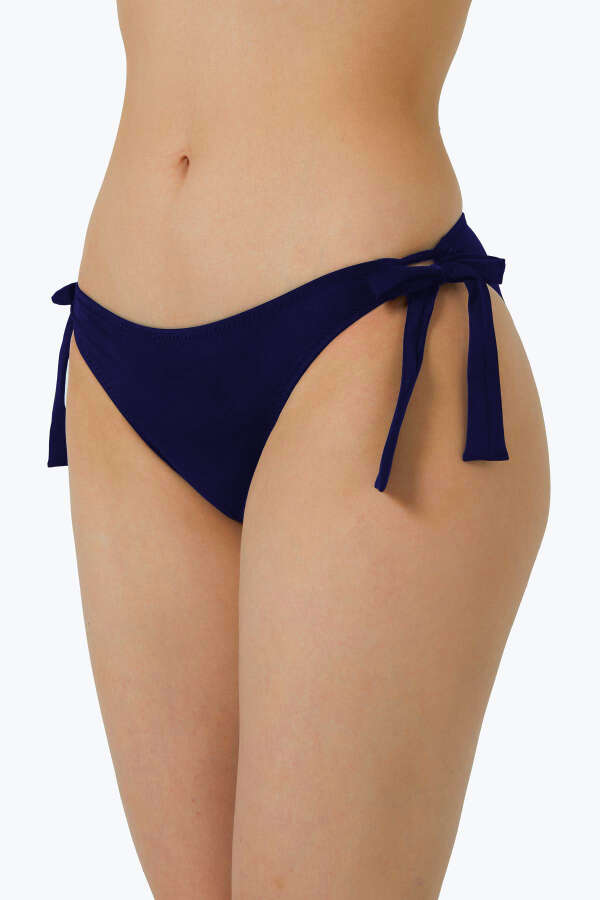 Ayyıldız 63001 Lacivert Bikini Altı - 2