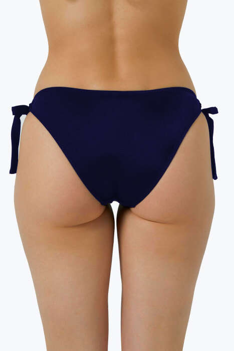 Ayyıldız 63001 Lacivert Bikini Altı - 3