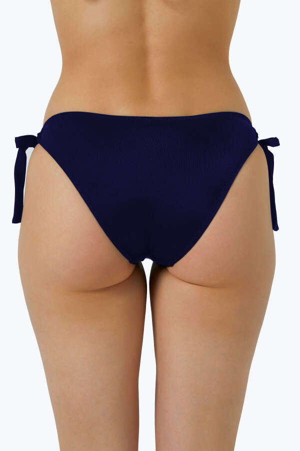 Ayyıldız 63001 Lacivert Bikini Altı - 3