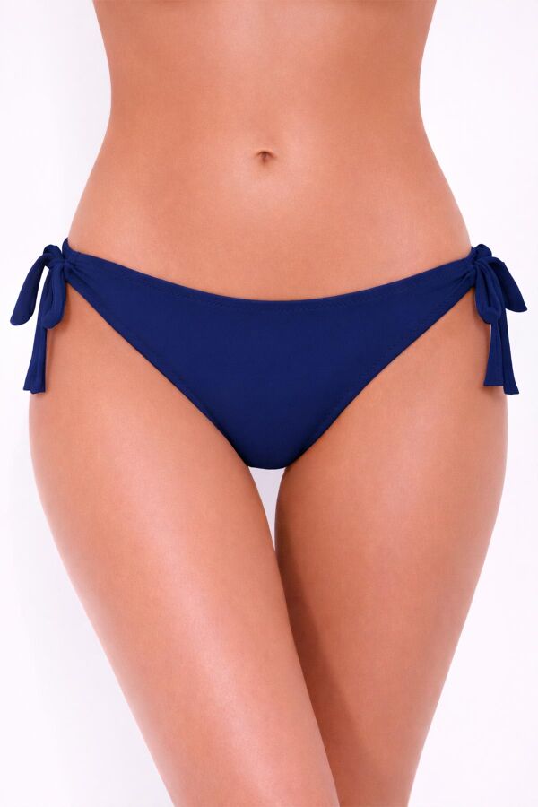 Ayyıldız 63001 Lacivert Bikini Altı - 1