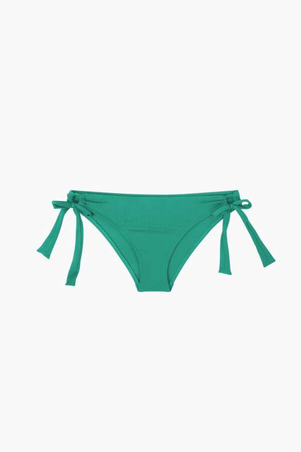 Ayyıldız 63001 Nil Yeşili Bikini Altı - 4