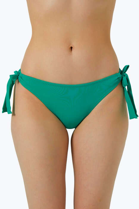 Ayyıldız 63001 Nil Yeşili Bikini Altı - AYYILDIZ