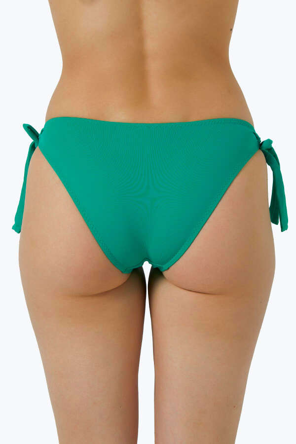 Ayyıldız 63001 Nil Yeşili Bikini Altı - 2
